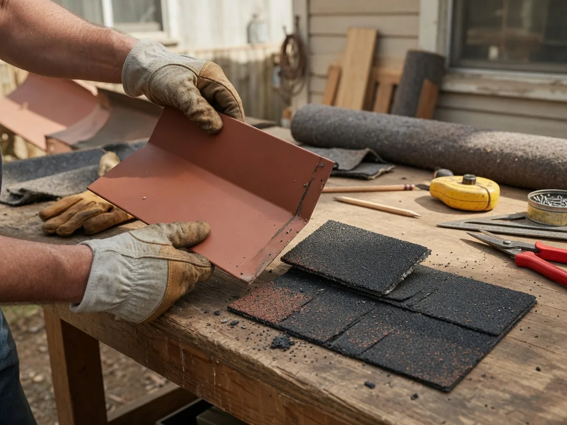 Roof Repair company in Bison, SD